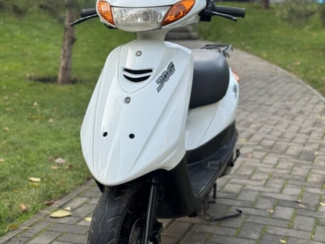 Ямаха Джог, объемом двигателя 0 л и пробегом 0 тыс. км за 850 $, фото 1 на Automoto.ua