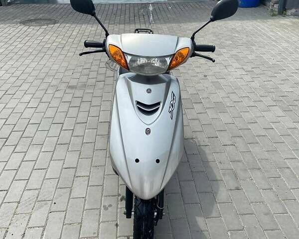 Ямаха Jog, об'ємом двигуна 0.05 л та пробігом 12 тис. км за 800 $, фото 1 на Automoto.ua