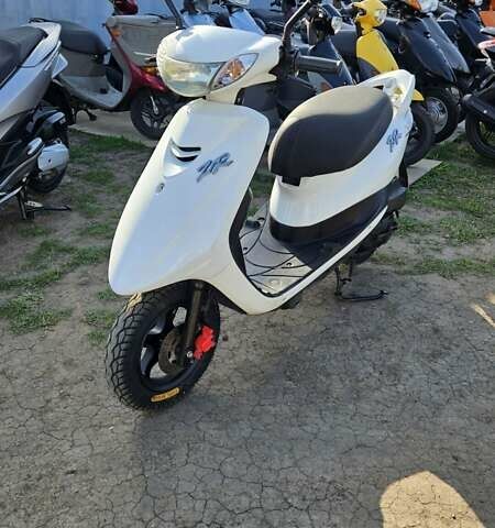Ямаха Джог, объемом двигателя 0 л и пробегом 12 тыс. км за 1000 $, фото 1 на Automoto.ua