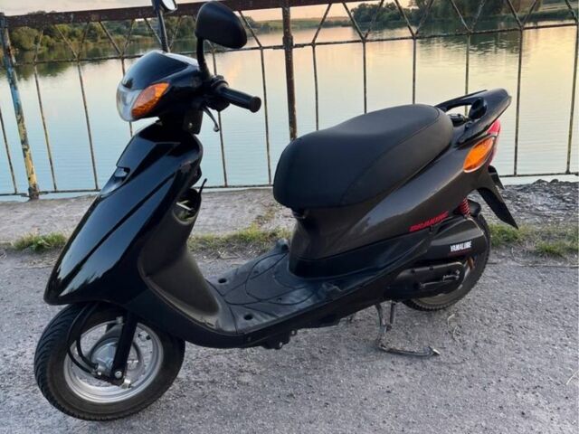 Ямаха Джог, объемом двигателя 49 л и пробегом 0 тыс. км за 640 $, фото 1 на Automoto.ua