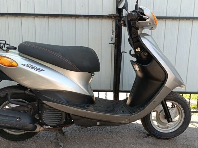 Ямаха Jog, об'ємом двигуна 49 л та пробігом 0 тис. км за 640 $, фото 1 на Automoto.ua