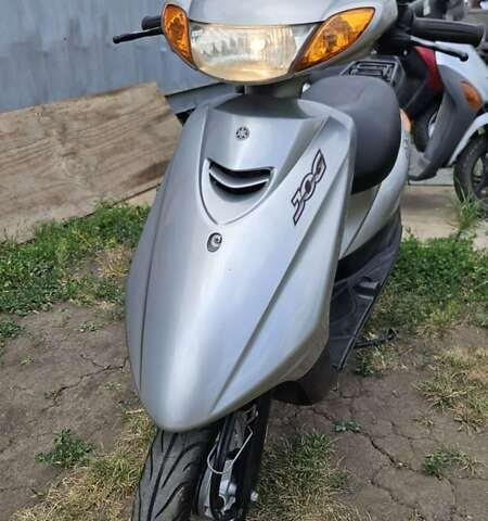 Ямаха Джог, объемом двигателя 0 л и пробегом 15 тыс. км за 799 $, фото 1 на Automoto.ua