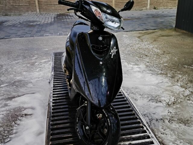 Ямаха Джог, объемом двигателя 49 л и пробегом 0 тыс. км за 700 $, фото 1 на Automoto.ua