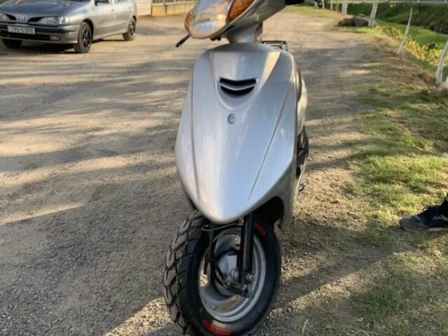 Ямаха Джог, объемом двигателя 50 л и пробегом 0 тыс. км за 570 $, фото 1 на Automoto.ua
