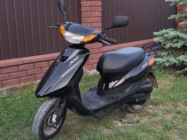 Ямаха Джог, объемом двигателя 50 л и пробегом 0 тыс. км за 750 $, фото 1 на Automoto.ua