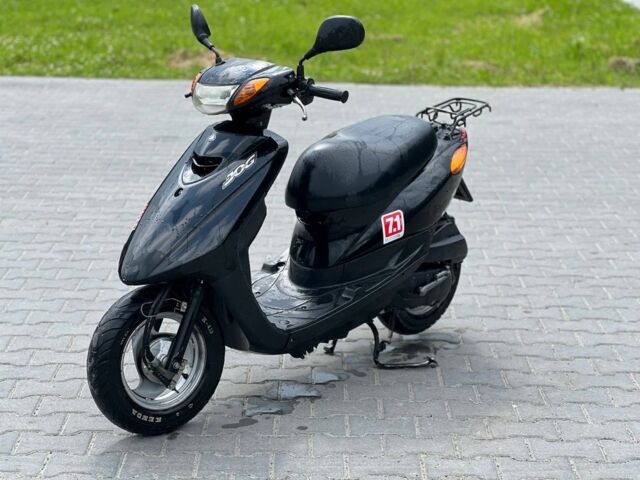 Ямаха Джог, объемом двигателя 49 л и пробегом 0 тыс. км за 600 $, фото 1 на Automoto.ua