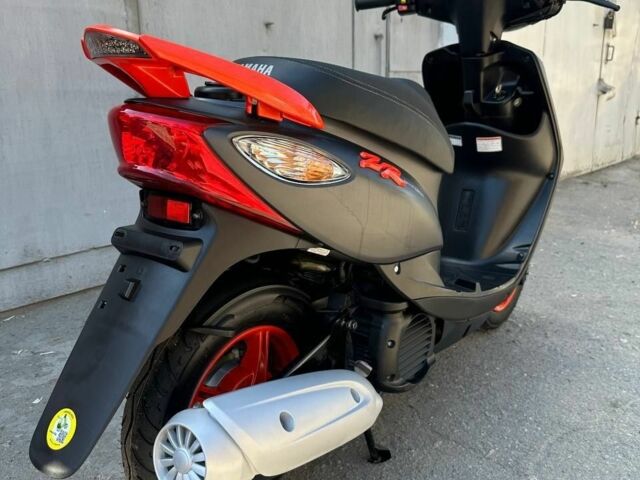 Ямаха Jog, об'ємом двигуна 49 л та пробігом 0 тис. км за 1100 $, фото 1 на Automoto.ua