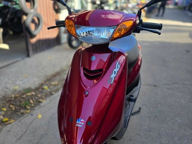 Ямаха Джог, объемом двигателя 0 л и пробегом 0 тыс. км за 800 $, фото 1 на Automoto.ua