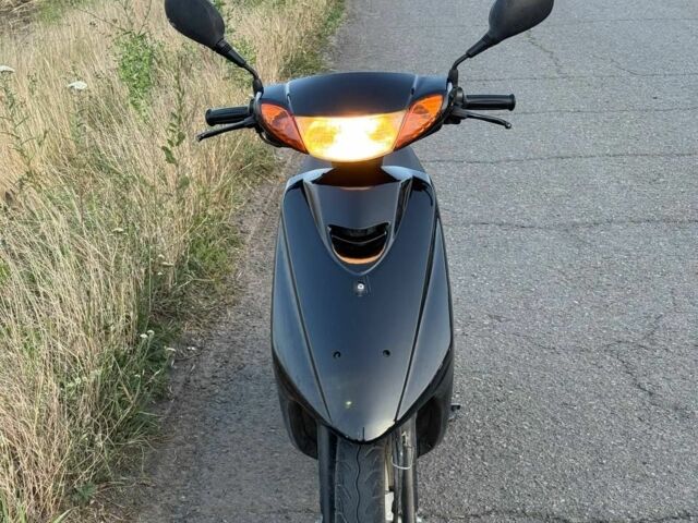 Ямаха Джог, объемом двигателя 49 л и пробегом 0 тыс. км за 650 $, фото 1 на Automoto.ua