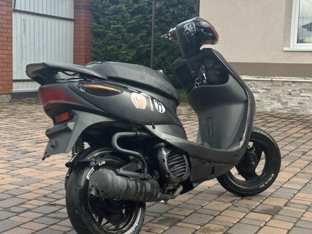 Ямаха Jog, об'ємом двигуна 50 л та пробігом 0 тис. км за 380 $, фото 1 на Automoto.ua