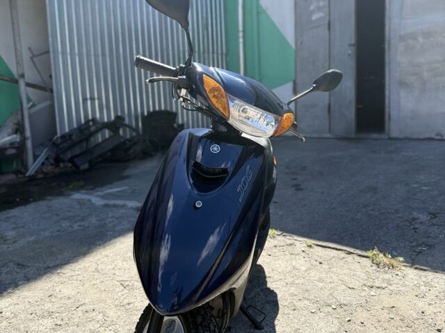 Ямаха Джог, объемом двигателя 49 л и пробегом 0 тыс. км за 699 $, фото 1 на Automoto.ua