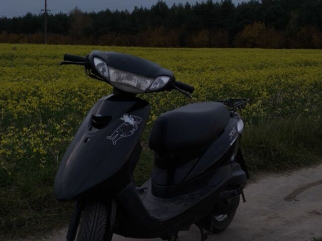 Ямаха Джог, объемом двигателя 49 л и пробегом 0 тыс. км за 616 $, фото 1 на Automoto.ua