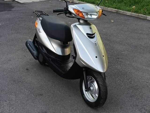 Ямаха Джог, объемом двигателя 0 л и пробегом 0 тыс. км за 810 $, фото 1 на Automoto.ua