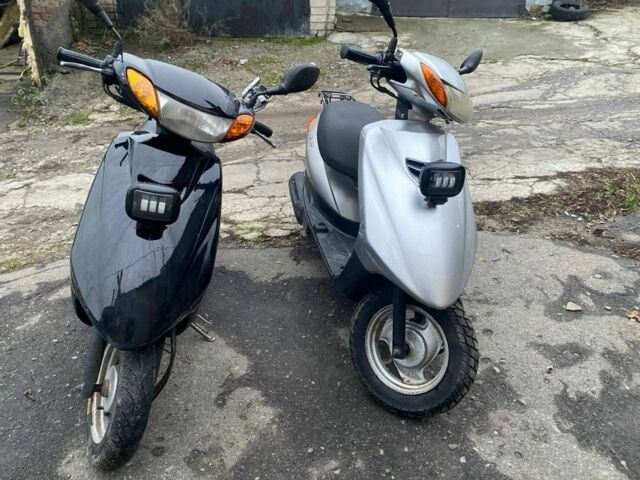 Ямаха Джог, объемом двигателя 0 л и пробегом 0 тыс. км за 428 $, фото 1 на Automoto.ua