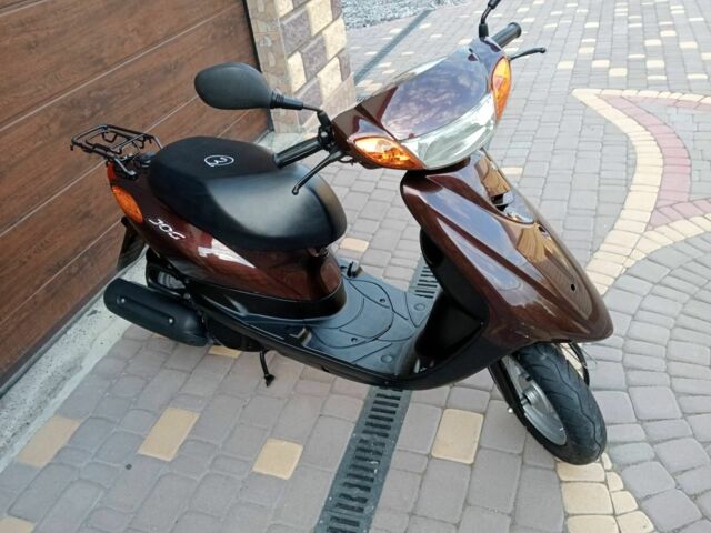 Ямаха Джог, объемом двигателя 49 л и пробегом 0 тыс. км за 800 $, фото 1 на Automoto.ua