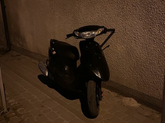 Ямаха Jog, об'ємом двигуна 49 л та пробігом 0 тис. км за 750 $, фото 1 на Automoto.ua