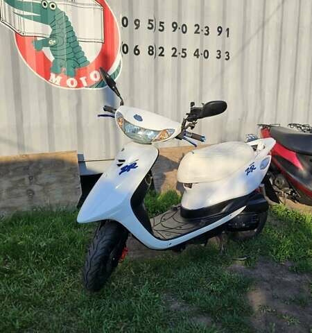 Ямаха Jog, об'ємом двигуна 0 л та пробігом 13 тис. км за 1099 $, фото 1 на Automoto.ua