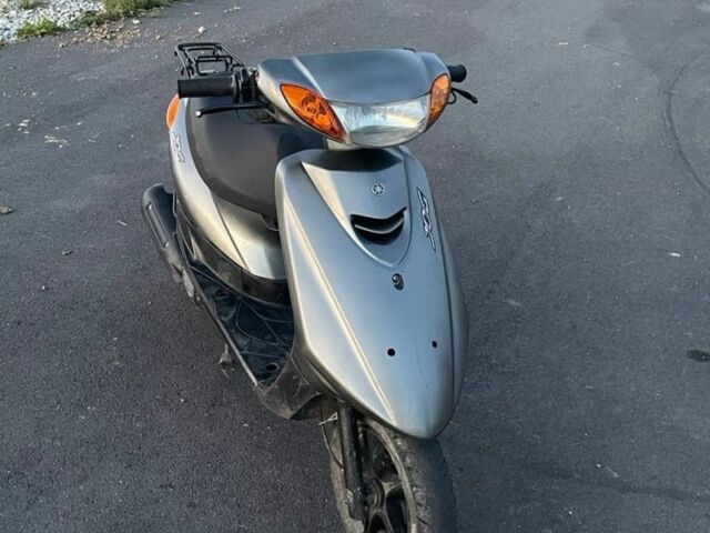 Ямаха Jog, об'ємом двигуна 50 л та пробігом 0 тис. км за 549 $, фото 1 на Automoto.ua