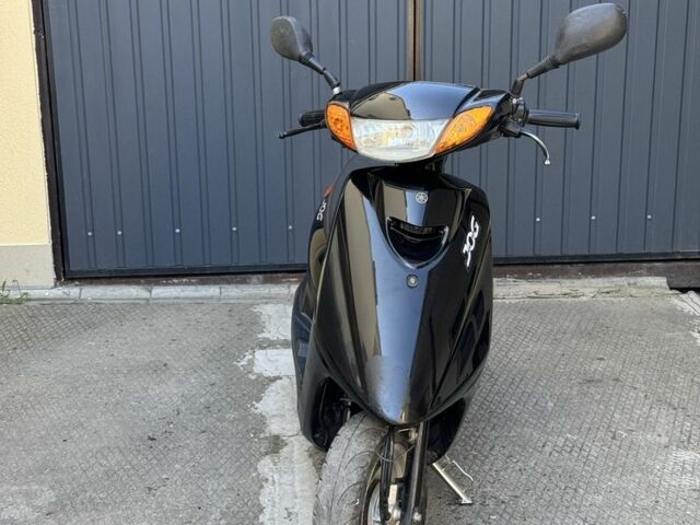 Ямаха Джог, объемом двигателя 49 л и пробегом 0 тыс. км за 594 $, фото 1 на Automoto.ua