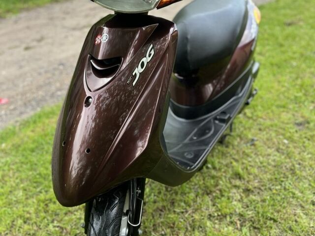 Ямаха Джог, объемом двигателя 49 л и пробегом 0 тыс. км за 730 $, фото 1 на Automoto.ua