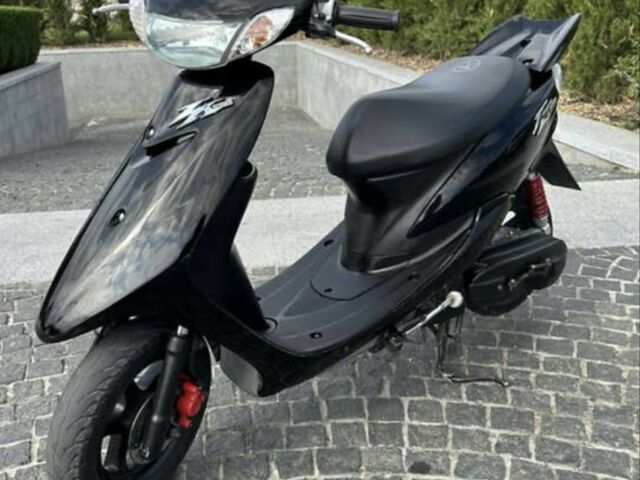 Ямаха Джог, объемом двигателя 0 л и пробегом 0 тыс. км за 712 $, фото 1 на Automoto.ua