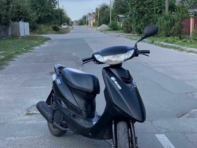 Ямаха Jog, об'ємом двигуна 49 л та пробігом 0 тис. км за 450 $, фото 1 на Automoto.ua