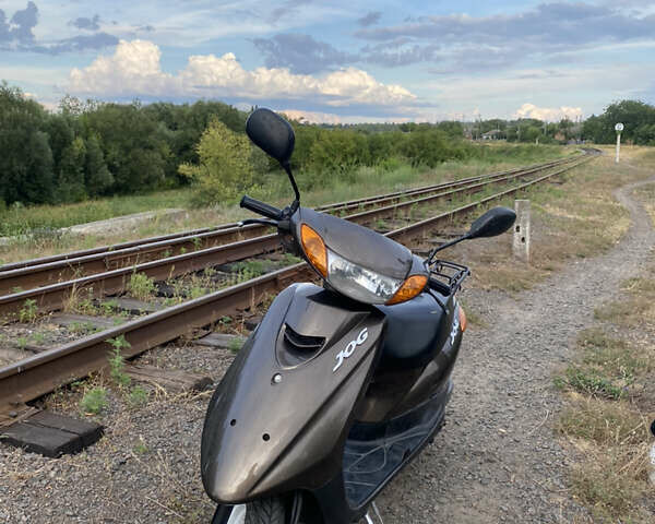Ямаха Джог, объемом двигателя 0 л и пробегом 8 тыс. км за 600 $, фото 1 на Automoto.ua