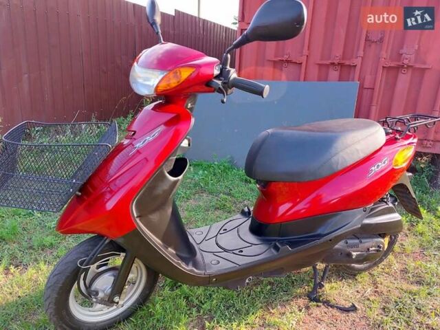 Ямаха Jog, об'ємом двигуна 0 л та пробігом 8 тис. км за 750 $, фото 1 на Automoto.ua