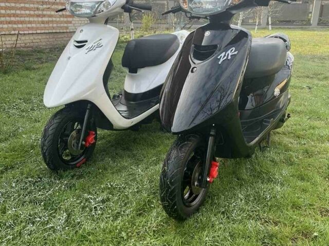 Ямаха Джог, объемом двигателя 0 л и пробегом 0 тыс. км за 750 $, фото 1 на Automoto.ua