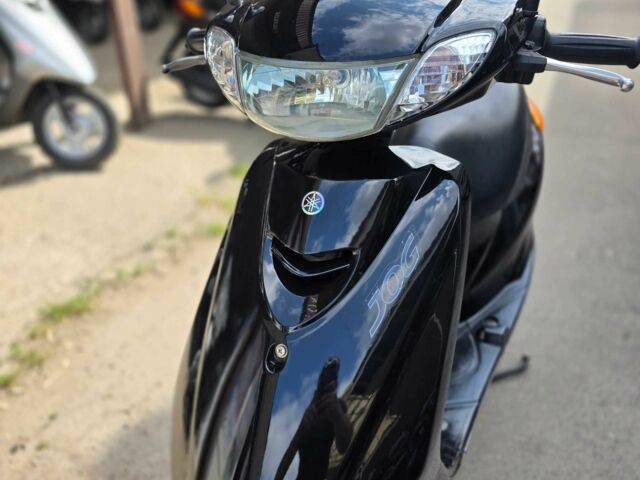 Ямаха Джог, объемом двигателя 0 л и пробегом 0 тыс. км за 880 $, фото 1 на Automoto.ua