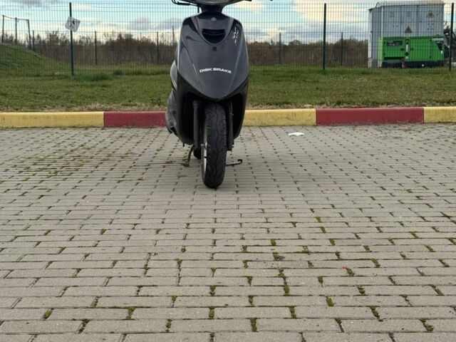 Ямаха Джог, объемом двигателя 50 л и пробегом 0 тыс. км за 700 $, фото 1 на Automoto.ua