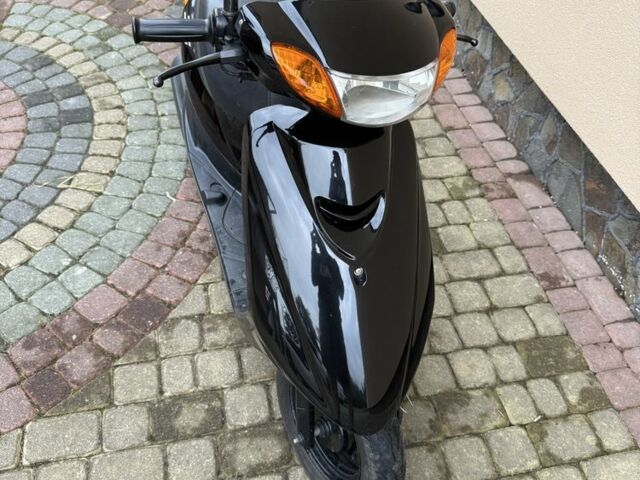 Ямаха Джог, объемом двигателя 49 л и пробегом 0 тыс. км за 800 $, фото 1 на Automoto.ua