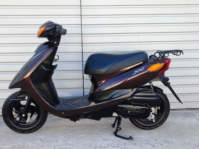 Ямаха Джог, объемом двигателя 50 л и пробегом 0 тыс. км за 1199 $, фото 1 на Automoto.ua