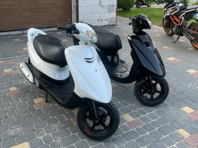 Ямаха Джог, объемом двигателя 0 л и пробегом 0 тыс. км за 750 $, фото 1 на Automoto.ua