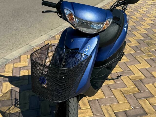 Ямаха Jog, об'ємом двигуна 49 л та пробігом 0 тис. км за 949 $, фото 1 на Automoto.ua
