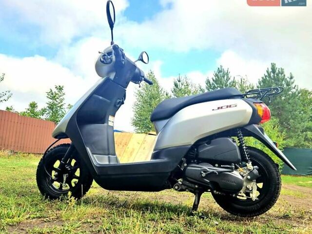 Ямаха Джог, объемом двигателя 0 л и пробегом 9 тыс. км за 1199 $, фото 1 на Automoto.ua