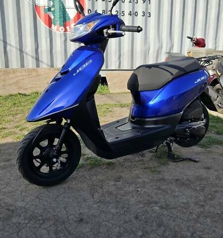 Ямаха Джог, объемом двигателя 0 л и пробегом 8 тыс. км за 1150 $, фото 1 на Automoto.ua