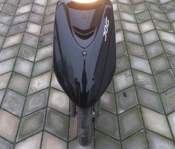 Ямаха Jog, об'ємом двигуна 50 л та пробігом 0 тис. км за 827 $, фото 1 на Automoto.ua