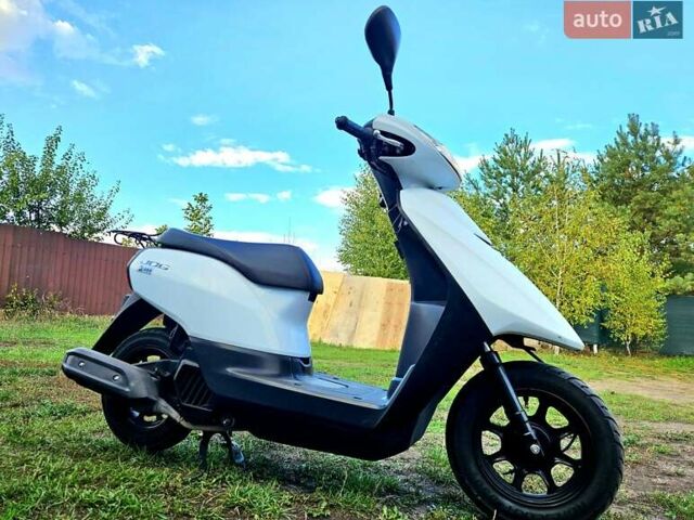 Ямаха Джог, объемом двигателя 0 л и пробегом 8 тыс. км за 1150 $, фото 1 на Automoto.ua