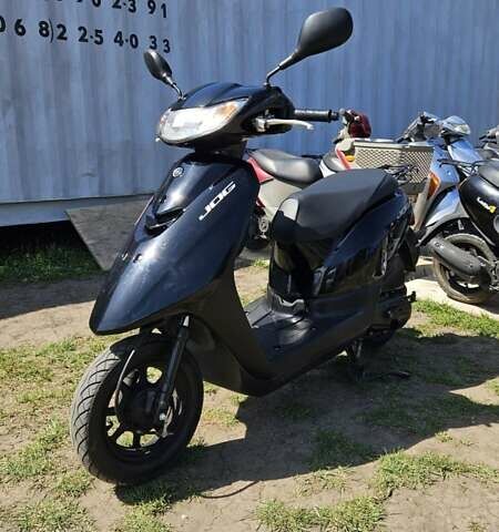 Ямаха Джог, объемом двигателя 0 л и пробегом 16 тыс. км за 1000 $, фото 1 на Automoto.ua