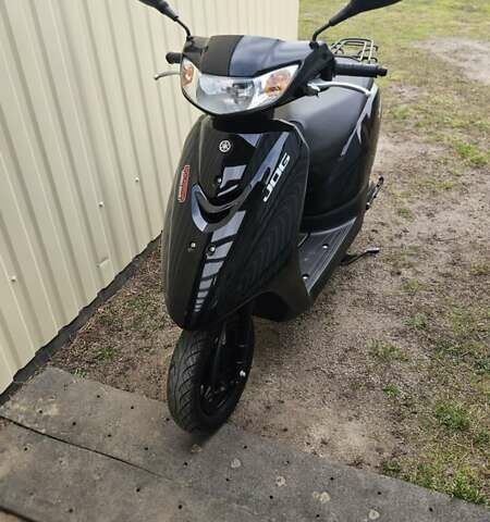 Ямаха Джог, объемом двигателя 0 л и пробегом 14 тыс. км за 1000 $, фото 1 на Automoto.ua