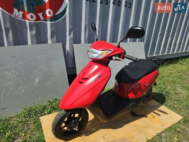 Ямаха Джог, объемом двигателя 0 л и пробегом 6 тыс. км за 999 $, фото 1 на Automoto.ua