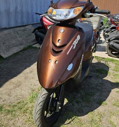 Ямаха Джог, объемом двигателя 0 л и пробегом 15 тыс. км за 1000 $, фото 1 на Automoto.ua