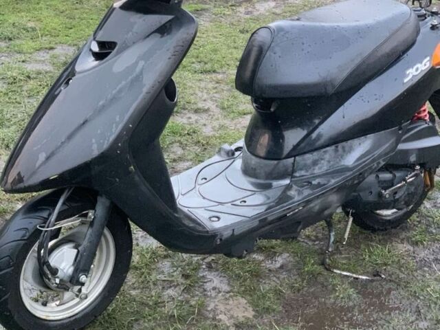 Ямаха Джог, объемом двигателя 50 л и пробегом 0 тыс. км за 356 $, фото 1 на Automoto.ua