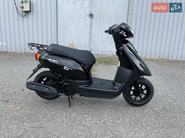 Ямаха Джог, объемом двигателя 0 л и пробегом 5 тыс. км за 1200 $, фото 1 на Automoto.ua