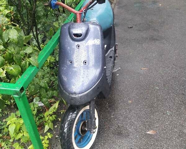 Ямаха Джог, объемом двигателя 0 л и пробегом 1 тыс. км за 131 $, фото 1 на Automoto.ua