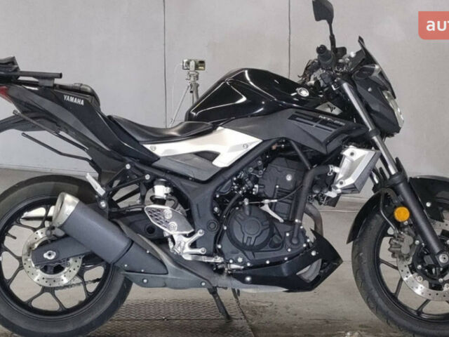 Ямаха MT, объемом двигателя 1 л и пробегом 0 тыс. км за 3590 $, фото 1 на Automoto.ua