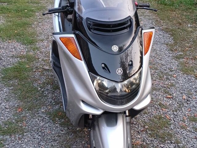 Ямаха Маджести, объемом двигателя 0.25 л и пробегом 0 тыс. км за 1600 $, фото 1 на Automoto.ua