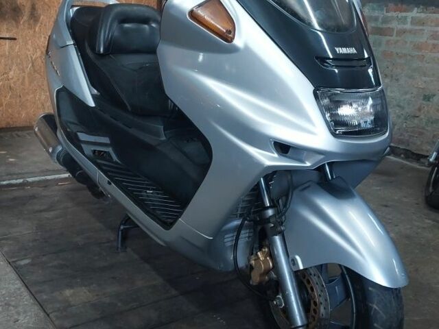Ямаха Маджести, объемом двигателя 0.25 л и пробегом 0 тыс. км за 854 $, фото 1 на Automoto.ua