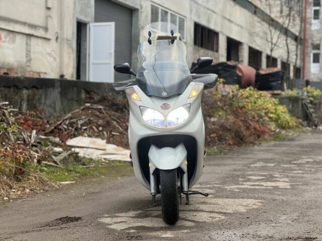 Ямаха Majesty, об'ємом двигуна 0.25 л та пробігом 0 тис. км за 2200 $, фото 1 на Automoto.ua